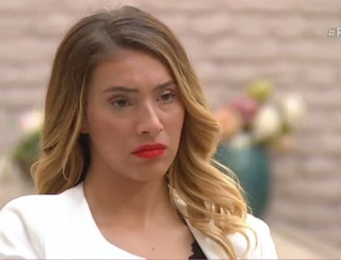 Βίντεο: Εκτός εαυτού Αθηνά και Δώρος στο Power of Love με την μίμηση του Σωκράτη!